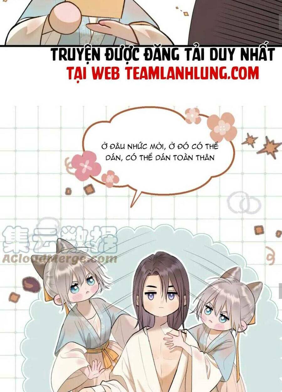 Ta Live Stream Trong Lãnh Cung Chapter 8 - Trang 2