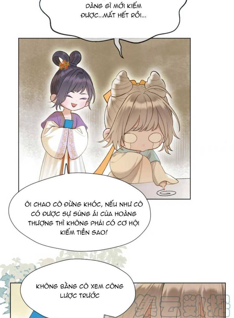 Ta Live Stream Trong Lãnh Cung Chapter 9 - Trang 2