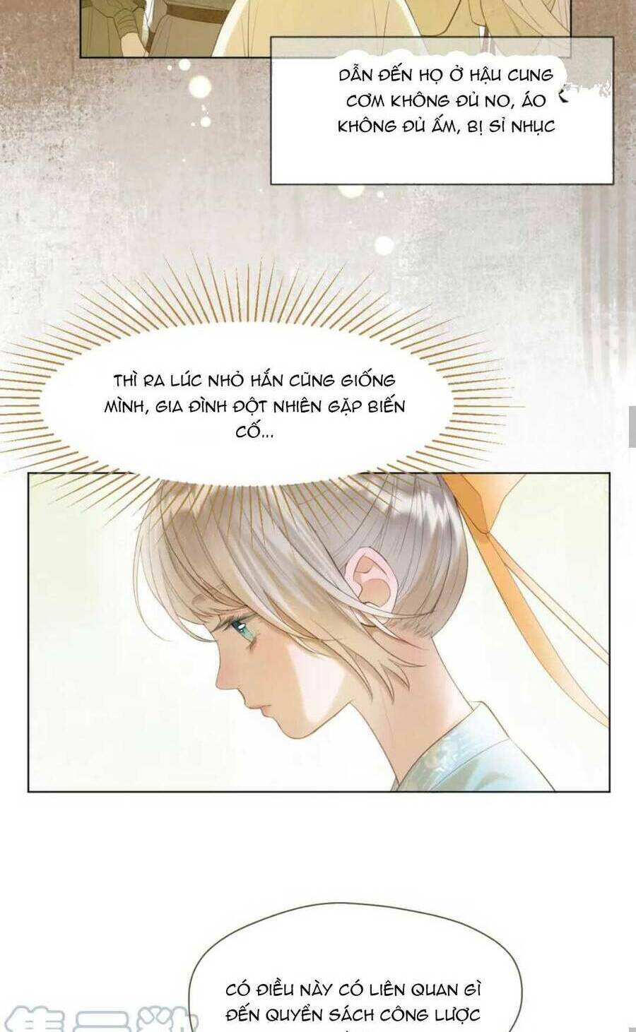 Ta Live Stream Trong Lãnh Cung Chapter 9 - Trang 2