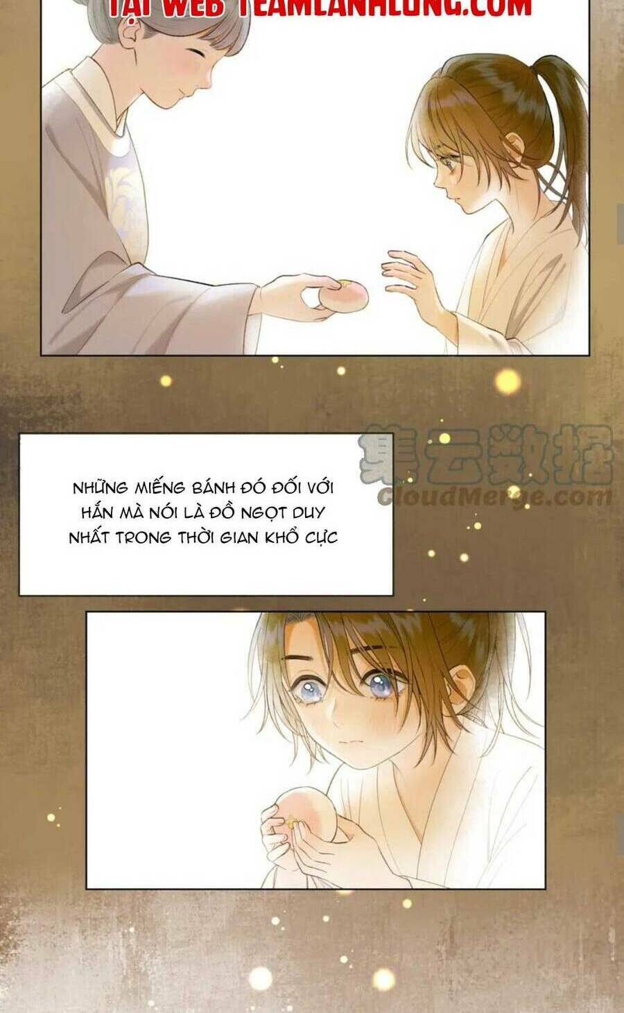 Ta Live Stream Trong Lãnh Cung Chapter 9 - Trang 2