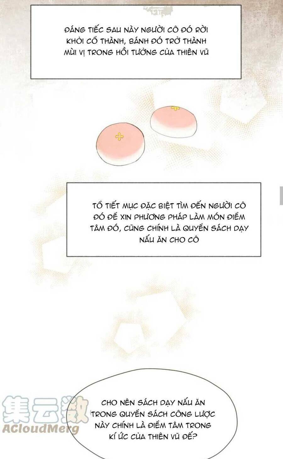 Ta Live Stream Trong Lãnh Cung Chapter 9 - Trang 2