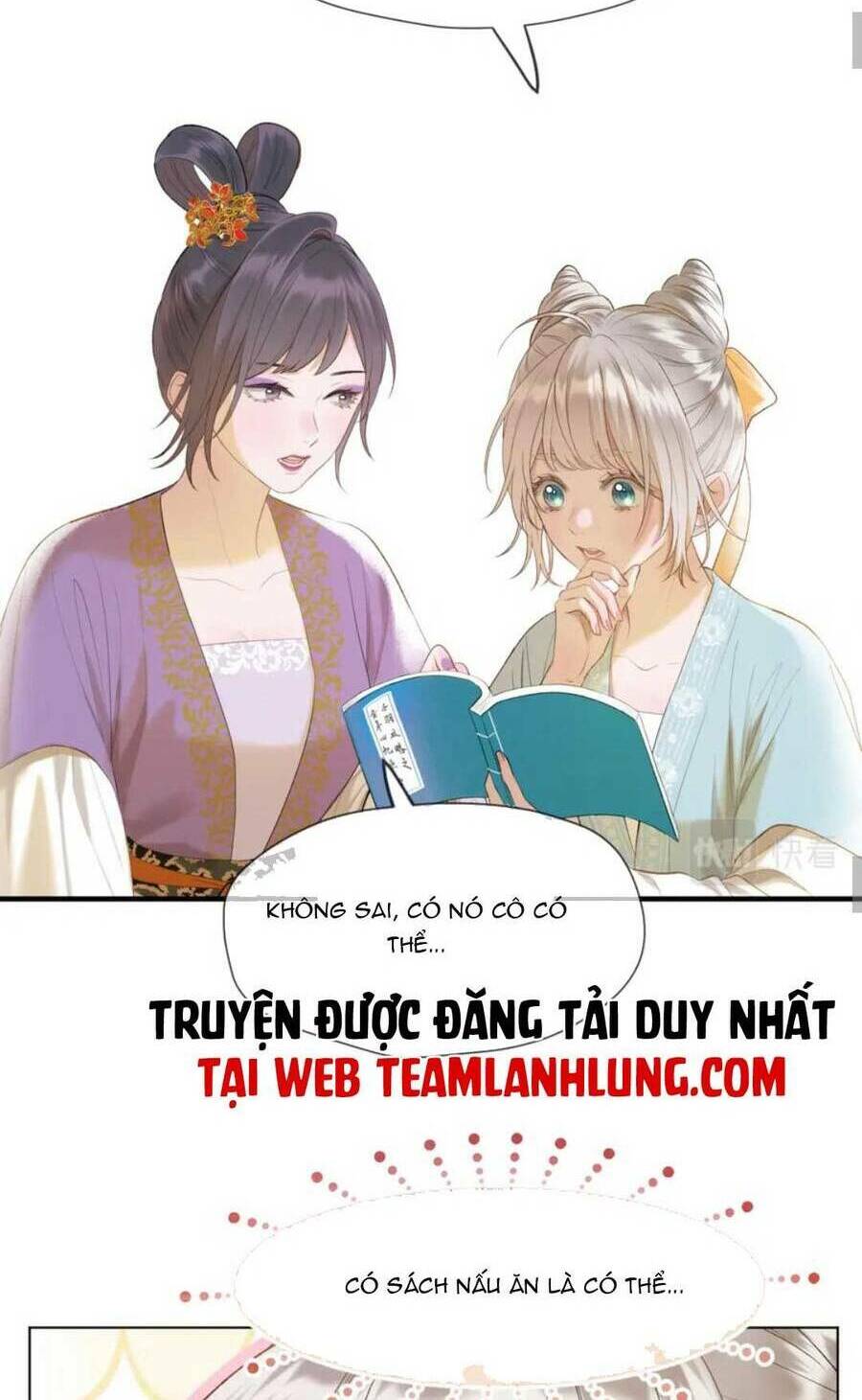 Ta Live Stream Trong Lãnh Cung Chapter 9 - Trang 2