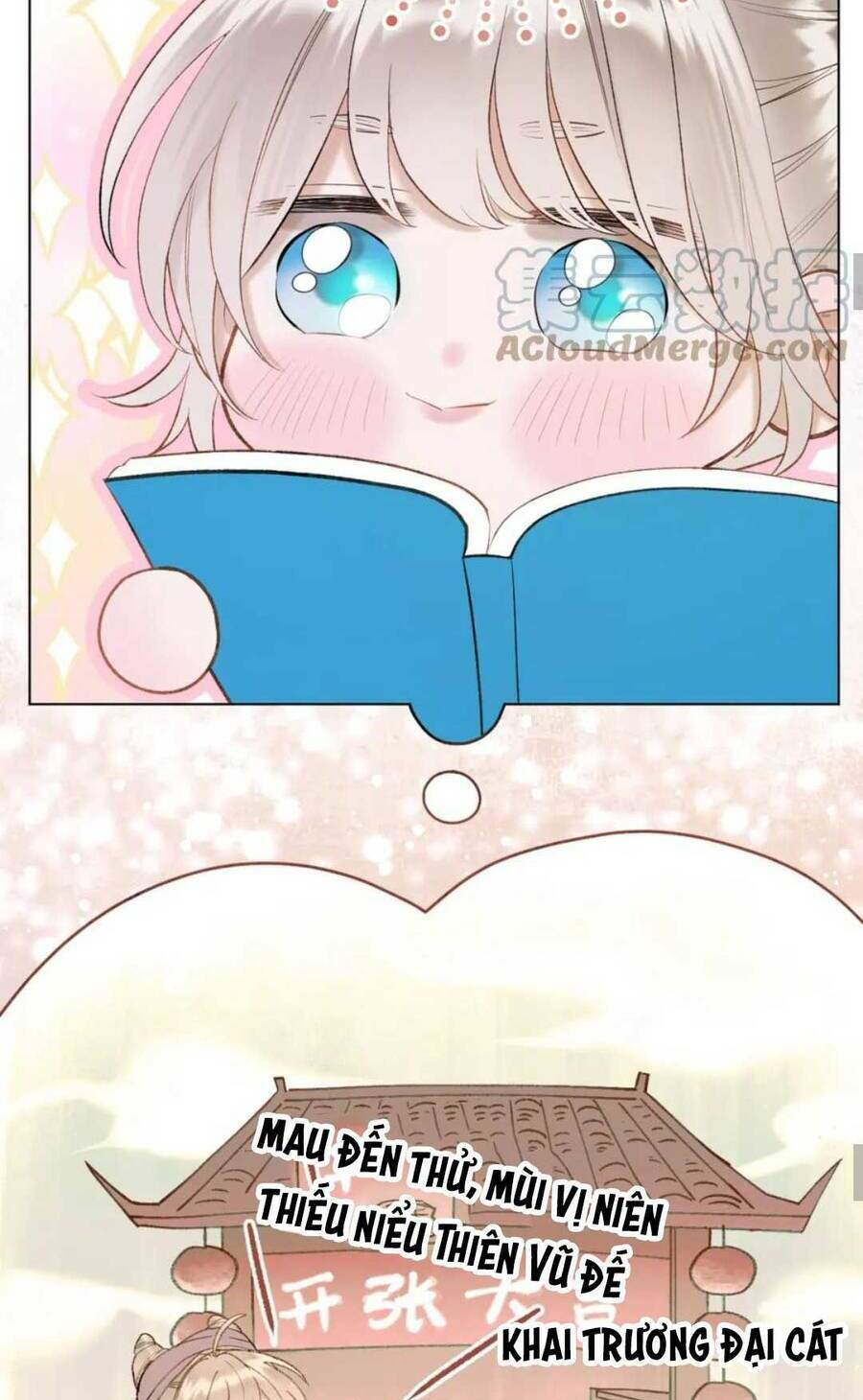 Ta Live Stream Trong Lãnh Cung Chapter 9 - Trang 2