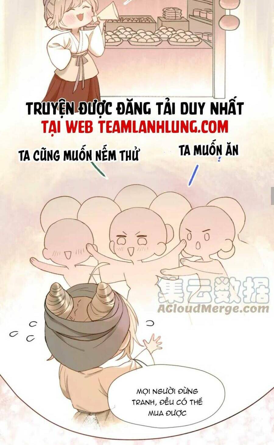 Ta Live Stream Trong Lãnh Cung Chapter 9 - Trang 2