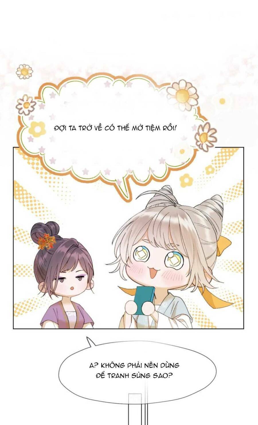 Ta Live Stream Trong Lãnh Cung Chapter 9 - Trang 2