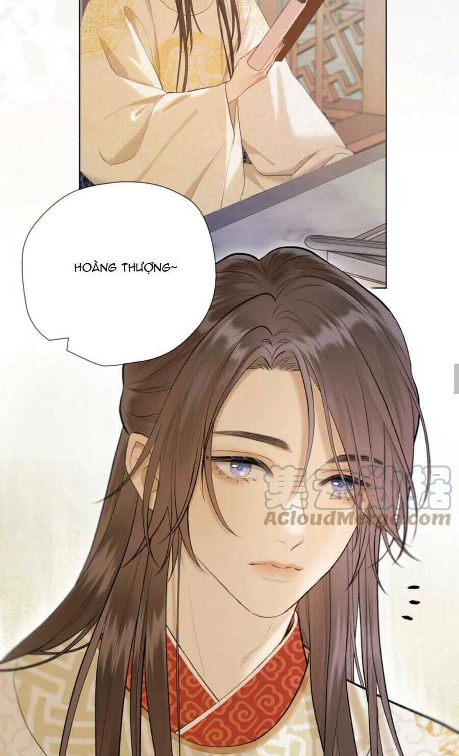 Ta Live Stream Trong Lãnh Cung Chapter 9 - Trang 2