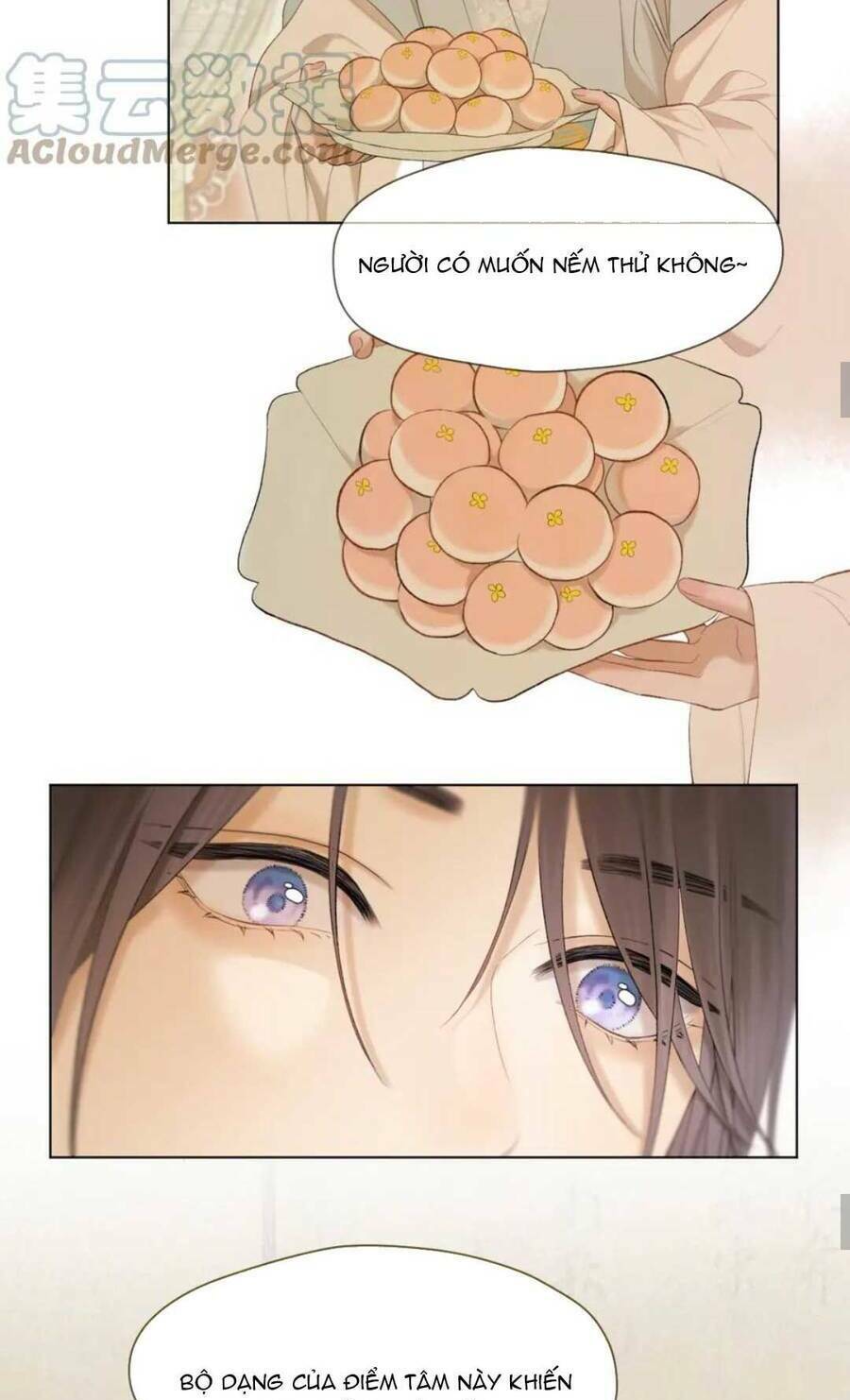 Ta Live Stream Trong Lãnh Cung Chapter 9 - Trang 2