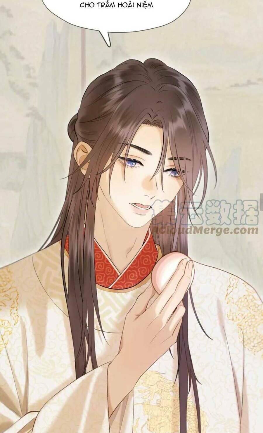 Ta Live Stream Trong Lãnh Cung Chapter 9 - Trang 2