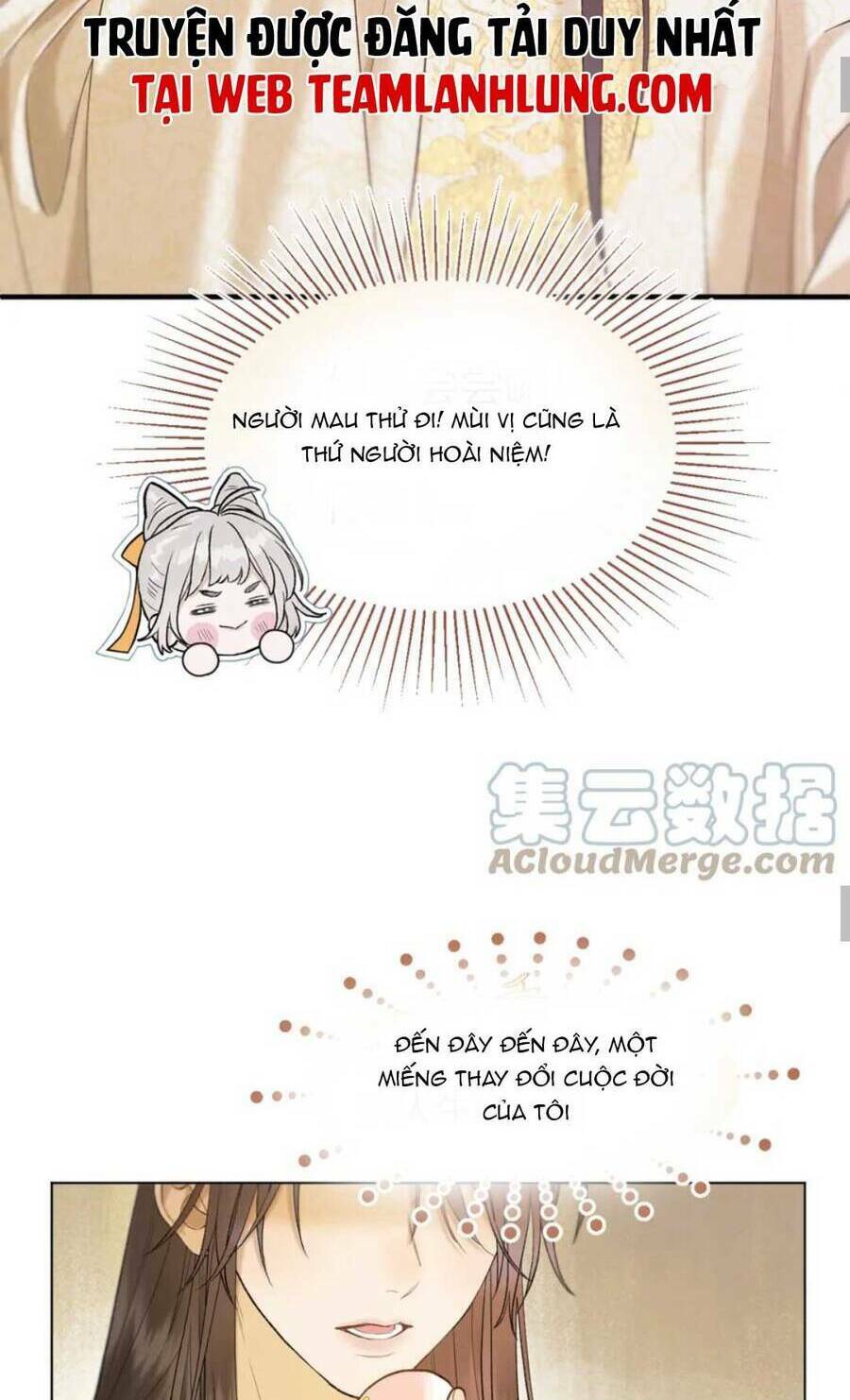 Ta Live Stream Trong Lãnh Cung Chapter 9 - Trang 2