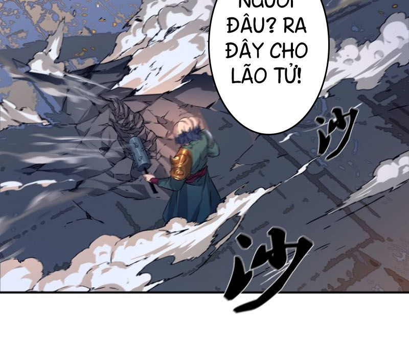 Ta Luyện Dược Thành Thánh Chapter 7 - Trang 2