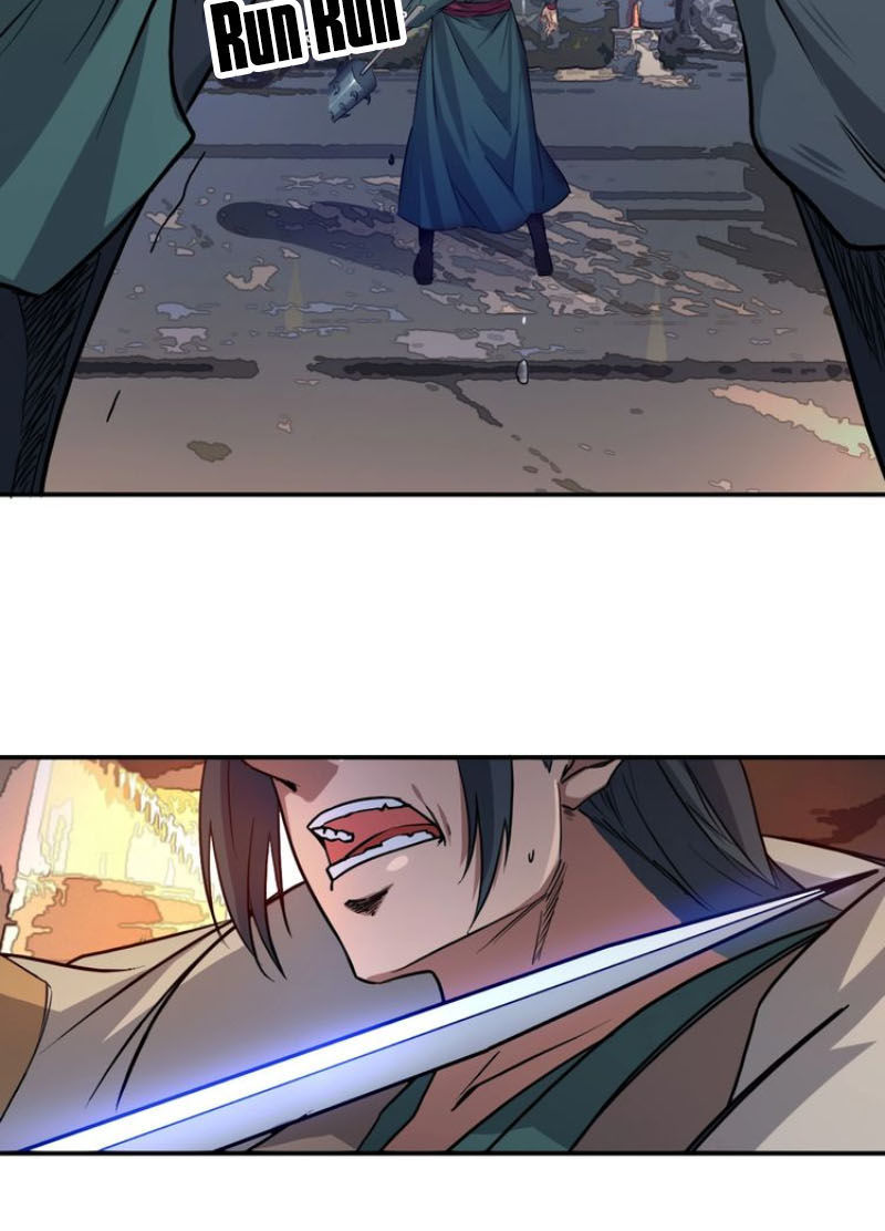 Ta Luyện Dược Thành Thánh Chapter 7 - Trang 2