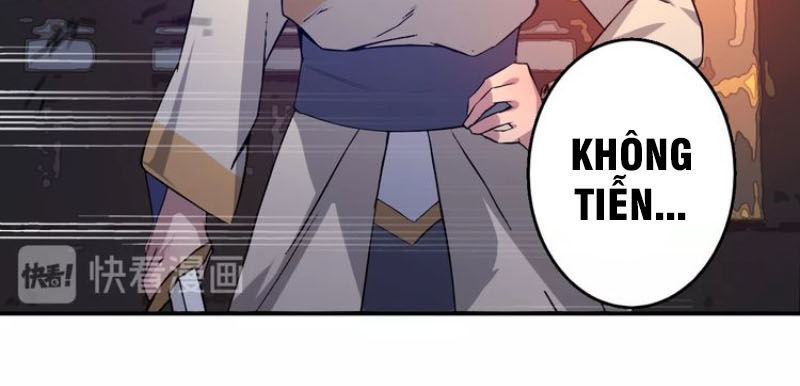 Ta Luyện Dược Thành Thánh Chapter 7 - Trang 2