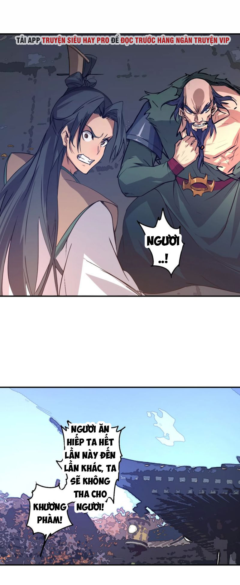 Ta Luyện Dược Thành Thánh Chapter 7 - Trang 2