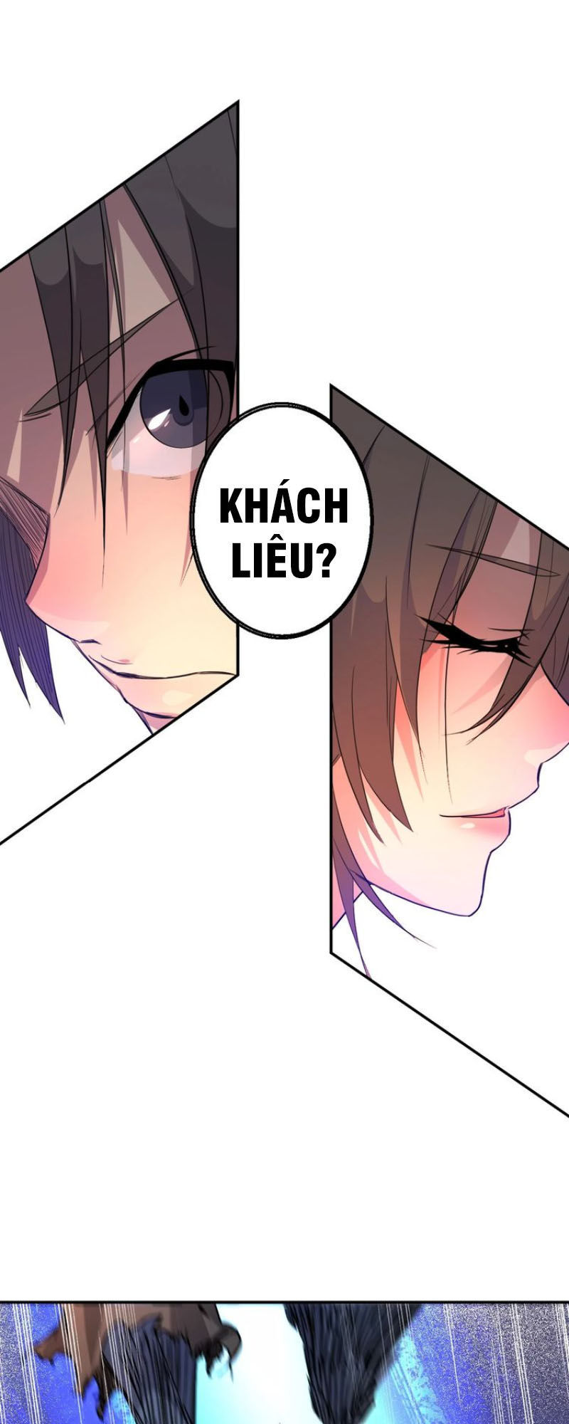 Ta Luyện Dược Thành Thánh Chapter 7 - Trang 2