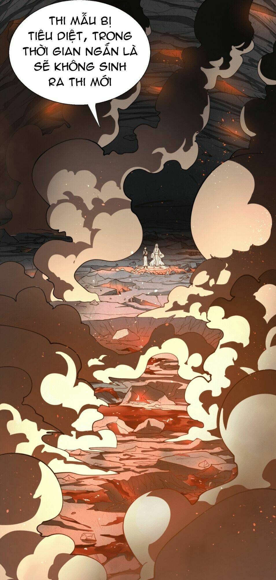 Ta Luyện Khí Ba Ngàn Năm Chapter 10 - Trang 2