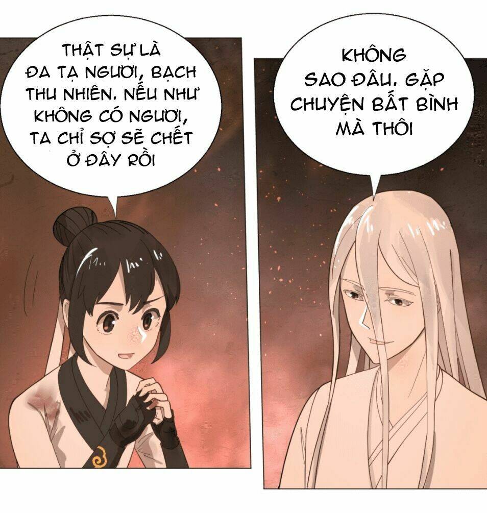 Ta Luyện Khí Ba Ngàn Năm Chapter 10 - Trang 2