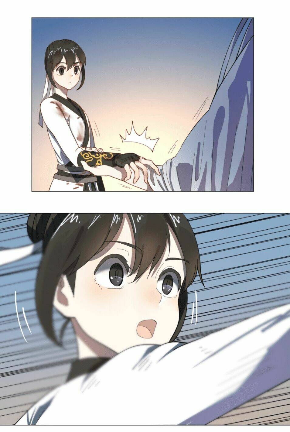 Ta Luyện Khí Ba Ngàn Năm Chapter 10 - Trang 2