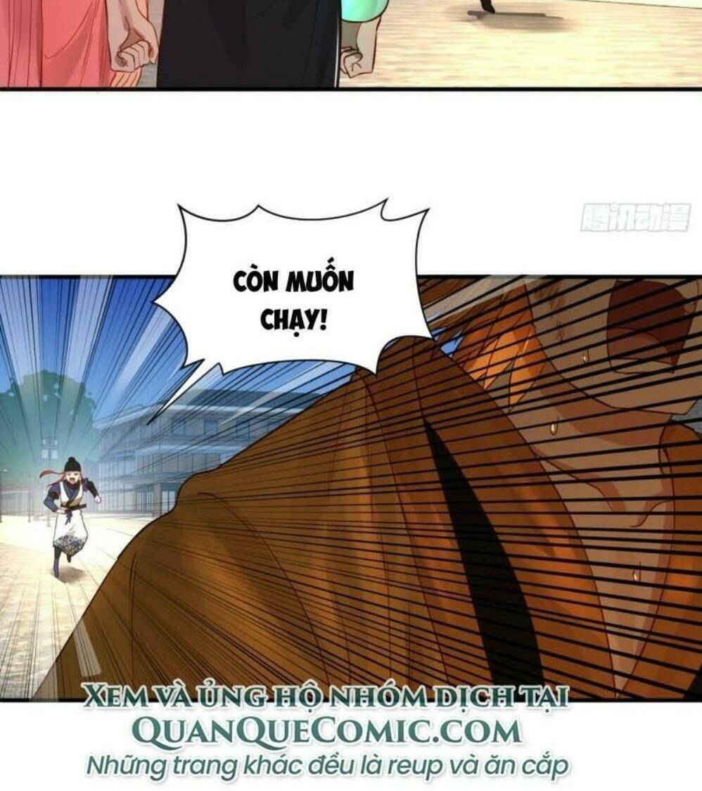 Ta Luyện Khí Ba Ngàn Năm Chapter 100 - Trang 2