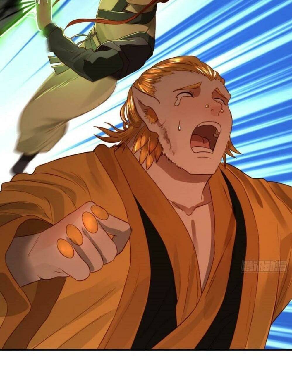 Ta Luyện Khí Ba Ngàn Năm Chapter 100 - Trang 2