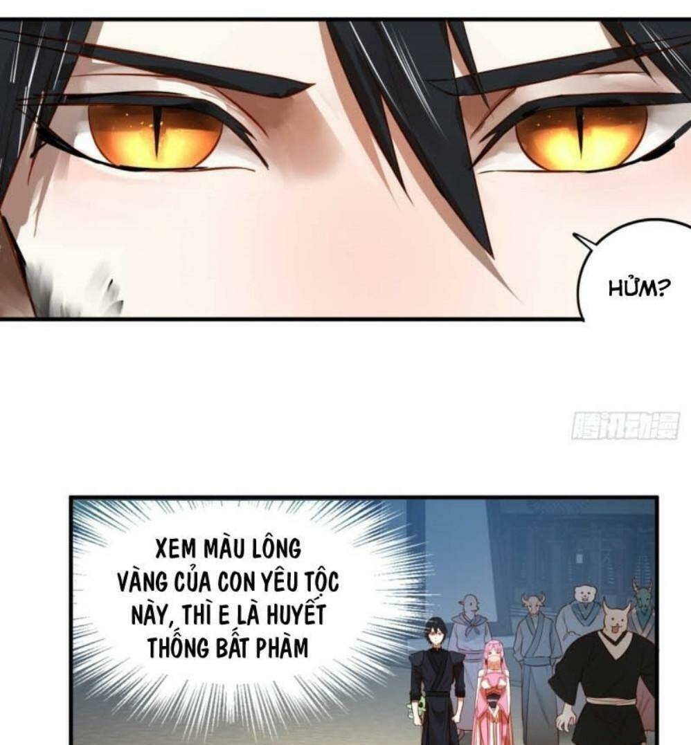 Ta Luyện Khí Ba Ngàn Năm Chapter 100 - Trang 2