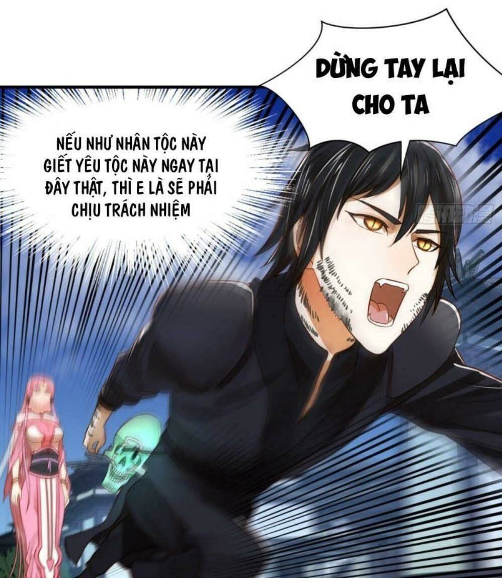 Ta Luyện Khí Ba Ngàn Năm Chapter 100 - Trang 2