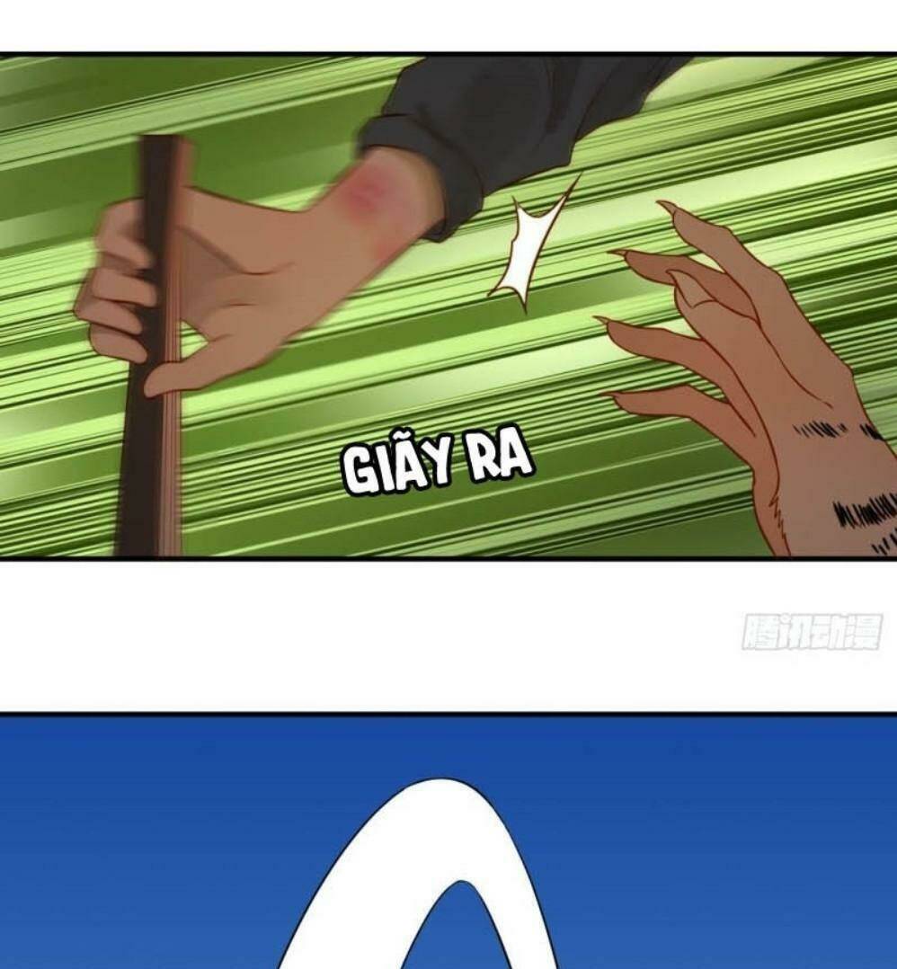 Ta Luyện Khí Ba Ngàn Năm Chapter 100 - Trang 2