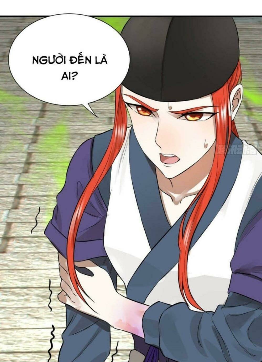 Ta Luyện Khí Ba Ngàn Năm Chapter 100 - Trang 2