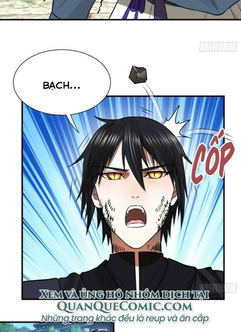 Ta Luyện Khí Ba Ngàn Năm Chapter 100 - Trang 2