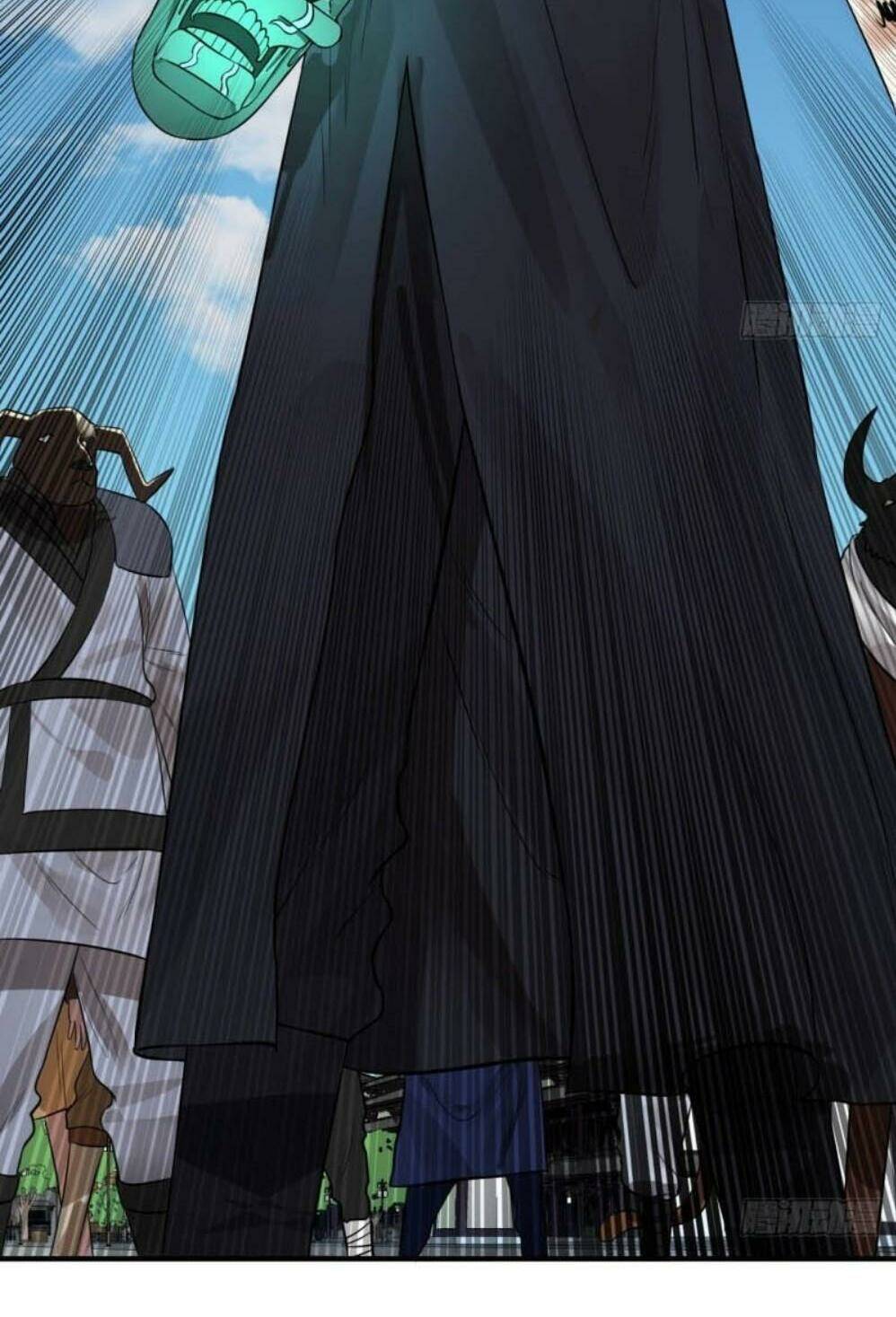 Ta Luyện Khí Ba Ngàn Năm Chapter 100 - Trang 2