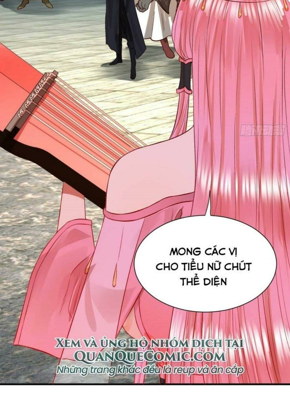 Ta Luyện Khí Ba Ngàn Năm Chapter 100 - Trang 2