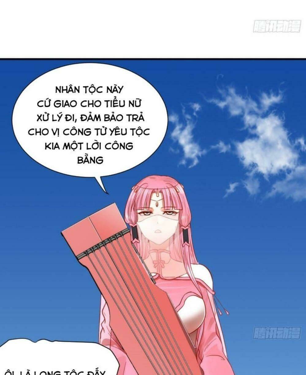 Ta Luyện Khí Ba Ngàn Năm Chapter 100 - Trang 2