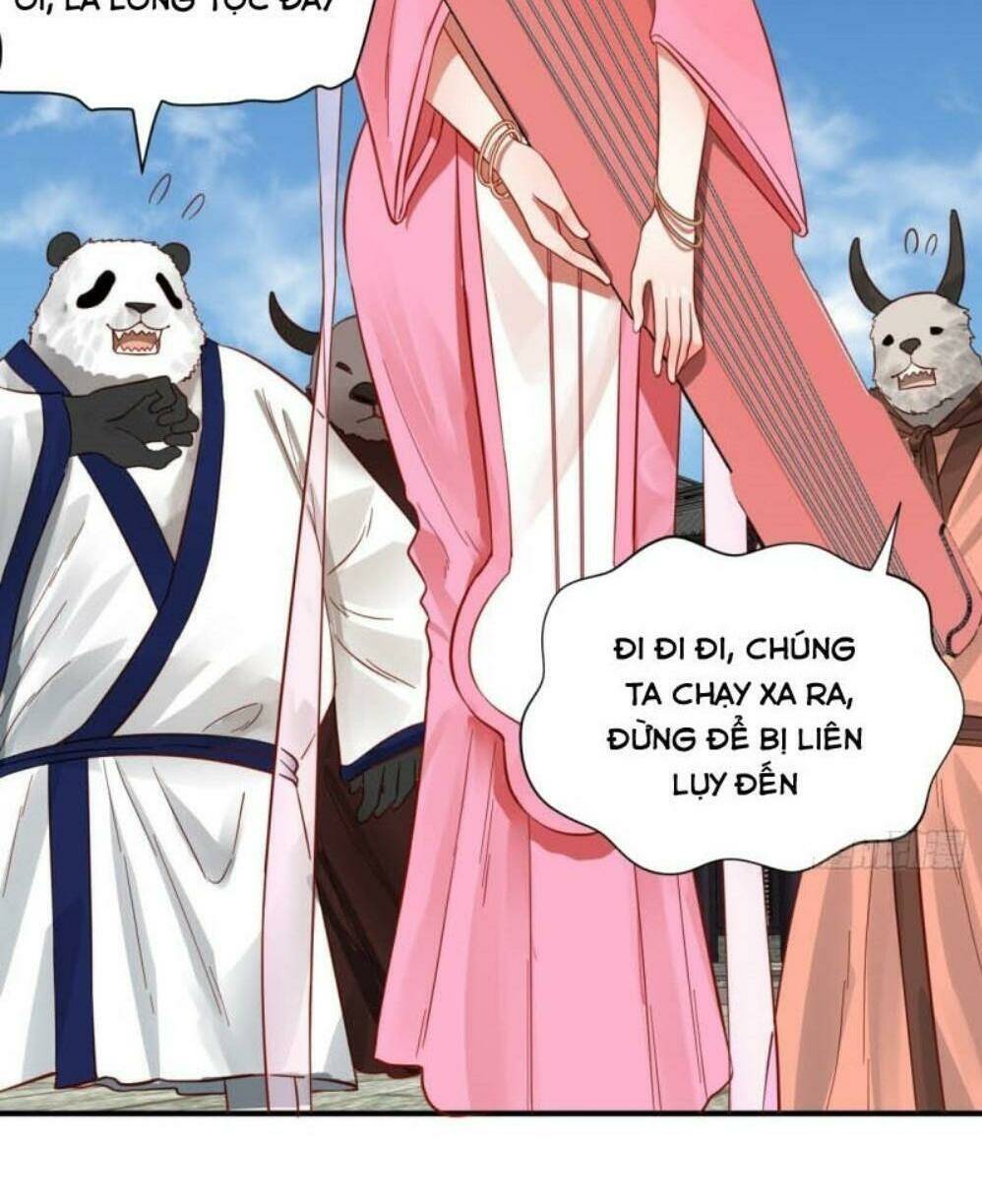 Ta Luyện Khí Ba Ngàn Năm Chapter 100 - Trang 2