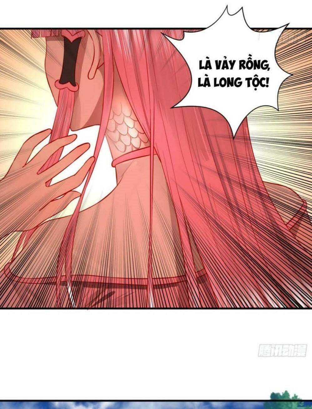 Ta Luyện Khí Ba Ngàn Năm Chapter 100 - Trang 2