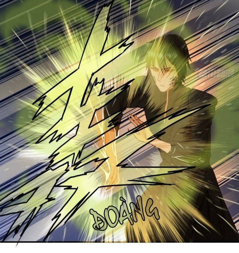 Ta Luyện Khí Ba Ngàn Năm Chapter 100 - Trang 2