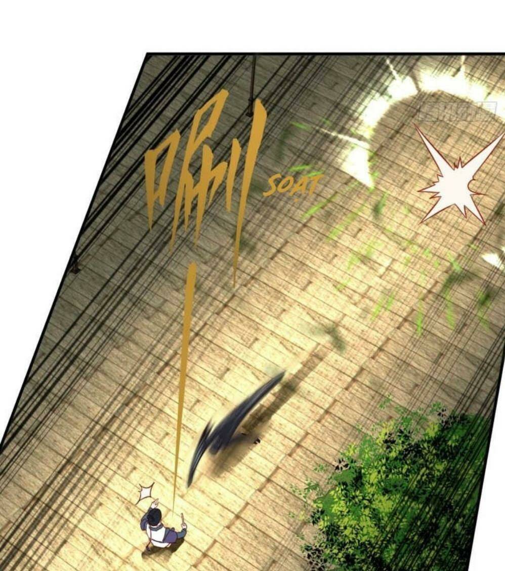 Ta Luyện Khí Ba Ngàn Năm Chapter 100 - Trang 2