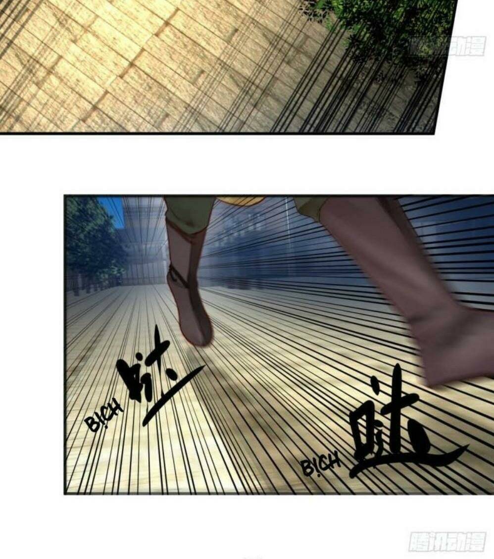 Ta Luyện Khí Ba Ngàn Năm Chapter 100 - Trang 2