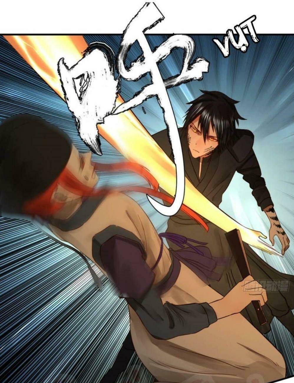 Ta Luyện Khí Ba Ngàn Năm Chapter 100 - Trang 2