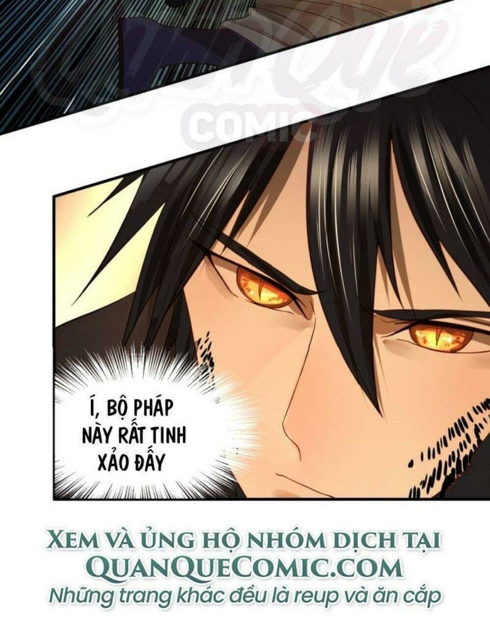 Ta Luyện Khí Ba Ngàn Năm Chapter 100 - Trang 2