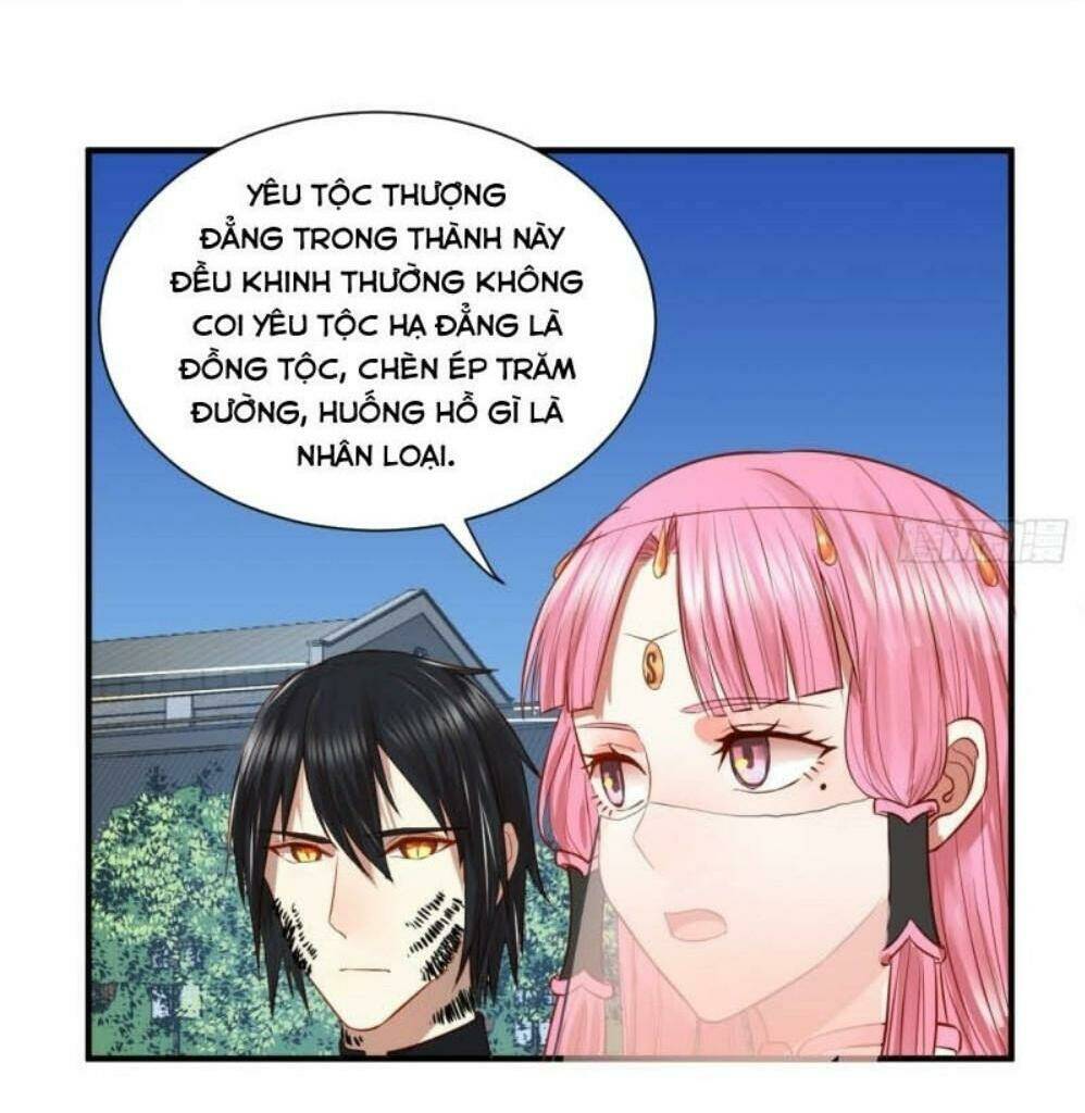 Ta Luyện Khí Ba Ngàn Năm Chapter 100 - Trang 2