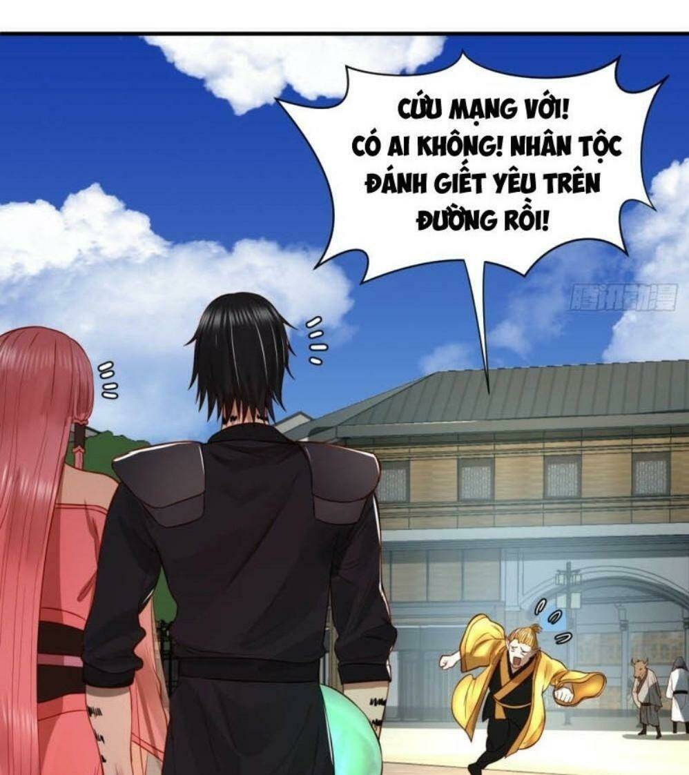 Ta Luyện Khí Ba Ngàn Năm Chapter 100 - Trang 2