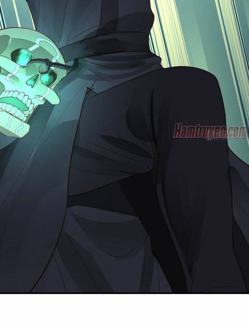 Ta Luyện Khí Ba Ngàn Năm Chapter 101 - Trang 2