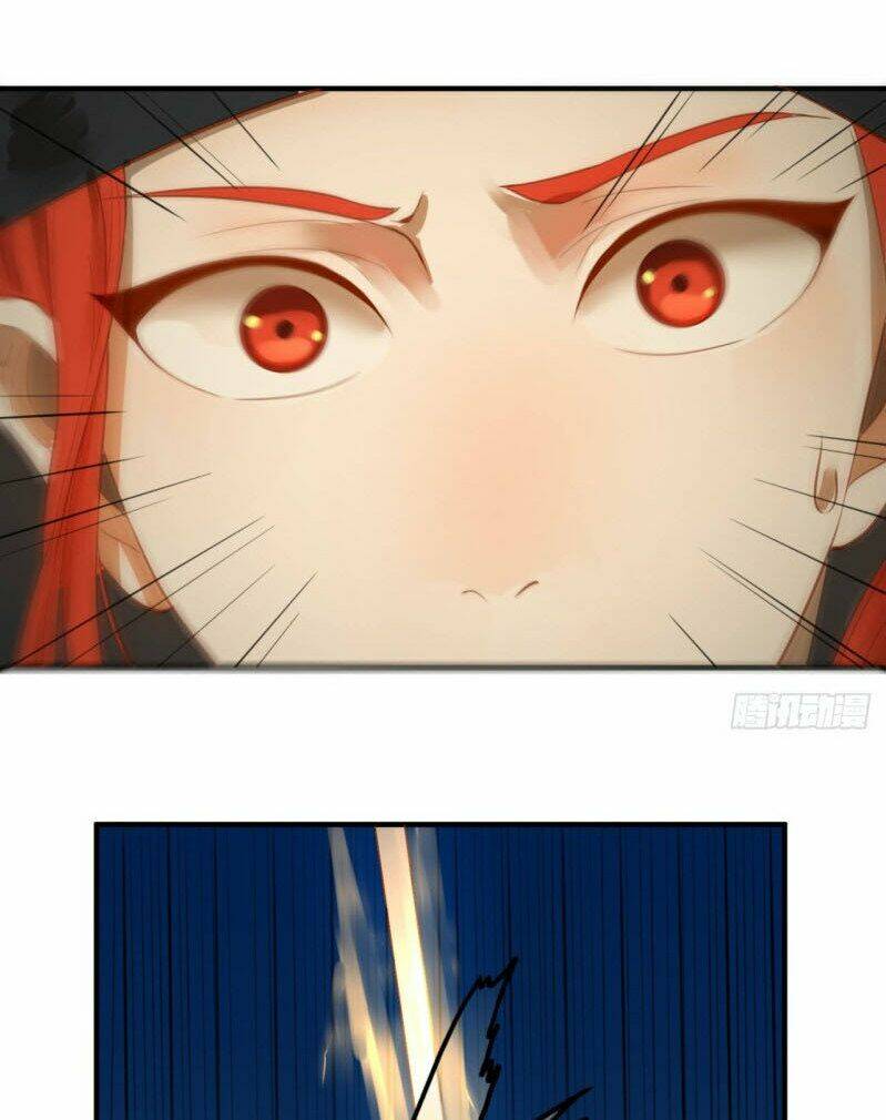 Ta Luyện Khí Ba Ngàn Năm Chapter 101 - Trang 2