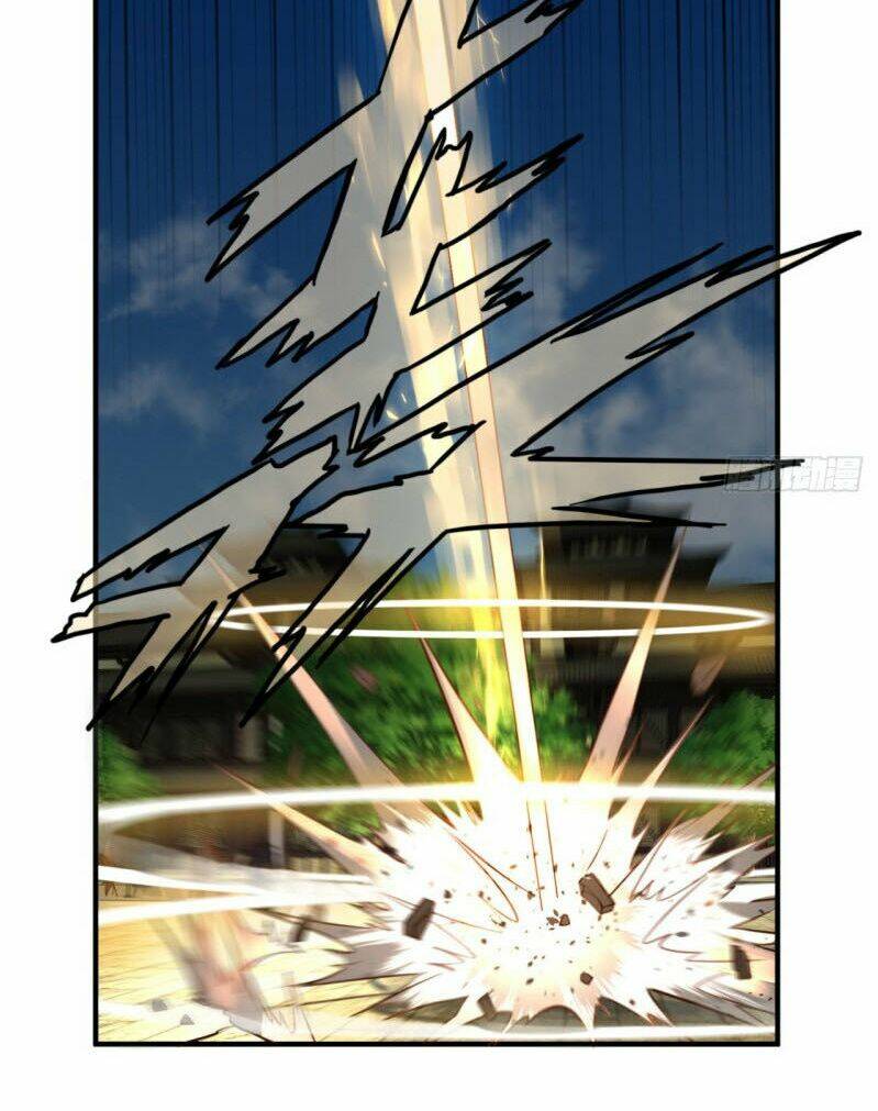 Ta Luyện Khí Ba Ngàn Năm Chapter 101 - Trang 2