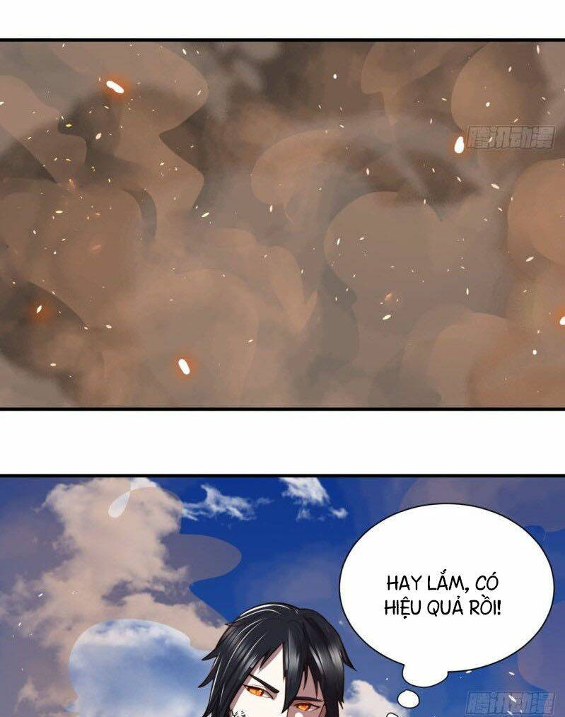 Ta Luyện Khí Ba Ngàn Năm Chapter 101 - Trang 2