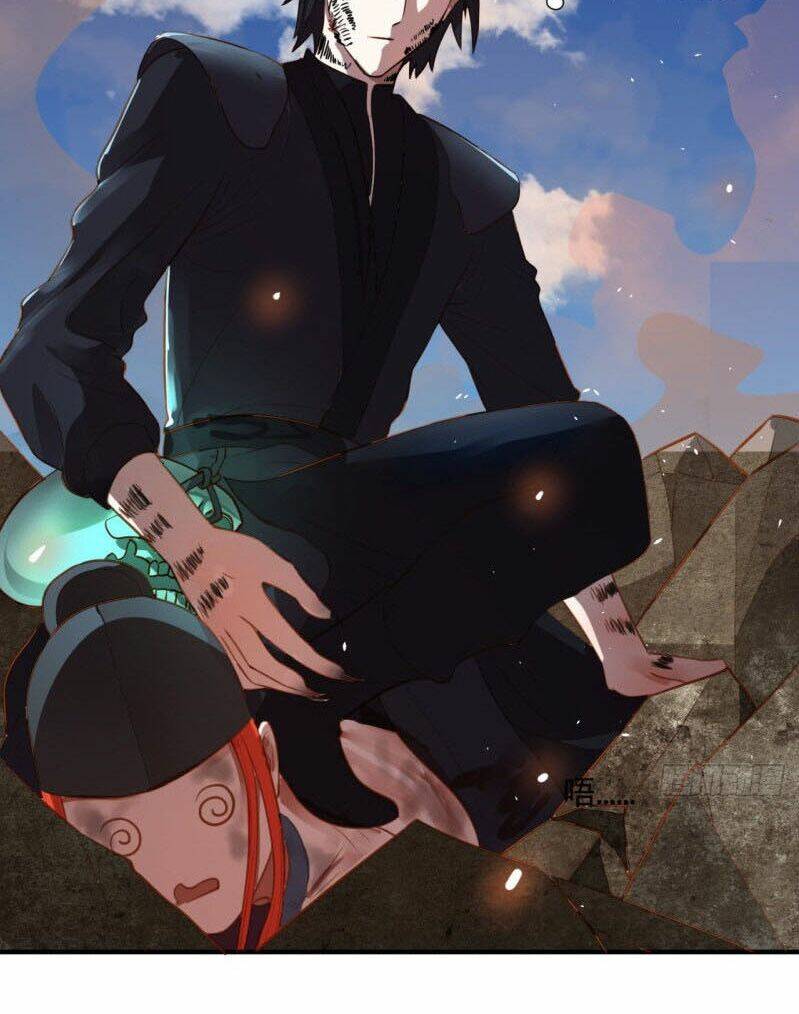 Ta Luyện Khí Ba Ngàn Năm Chapter 101 - Trang 2