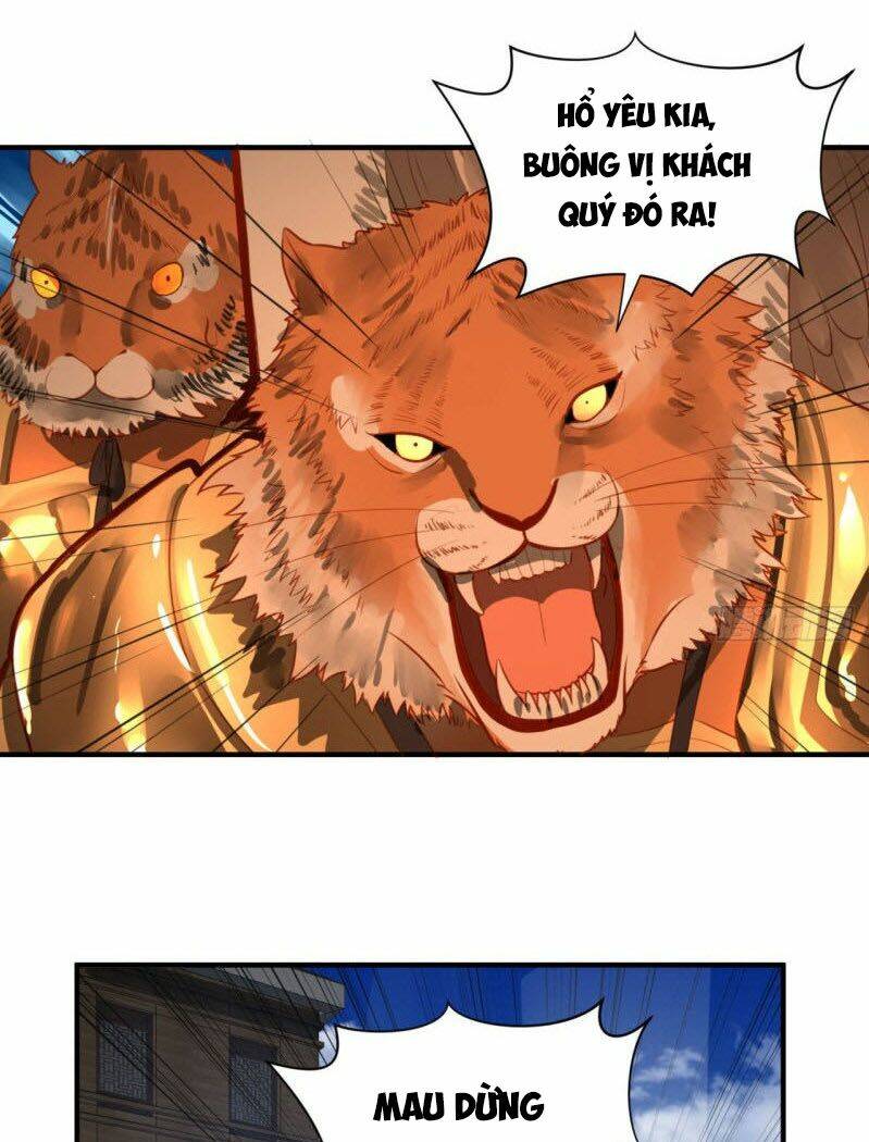 Ta Luyện Khí Ba Ngàn Năm Chapter 101 - Trang 2