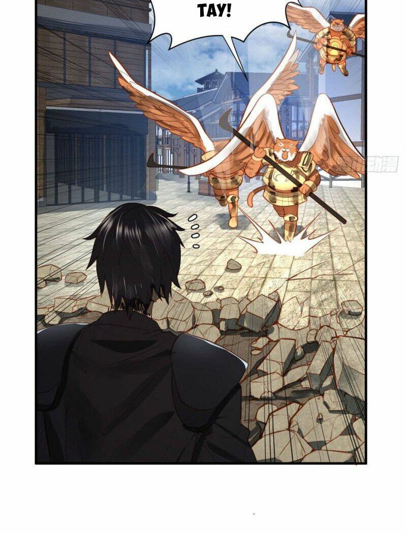 Ta Luyện Khí Ba Ngàn Năm Chapter 101 - Trang 2