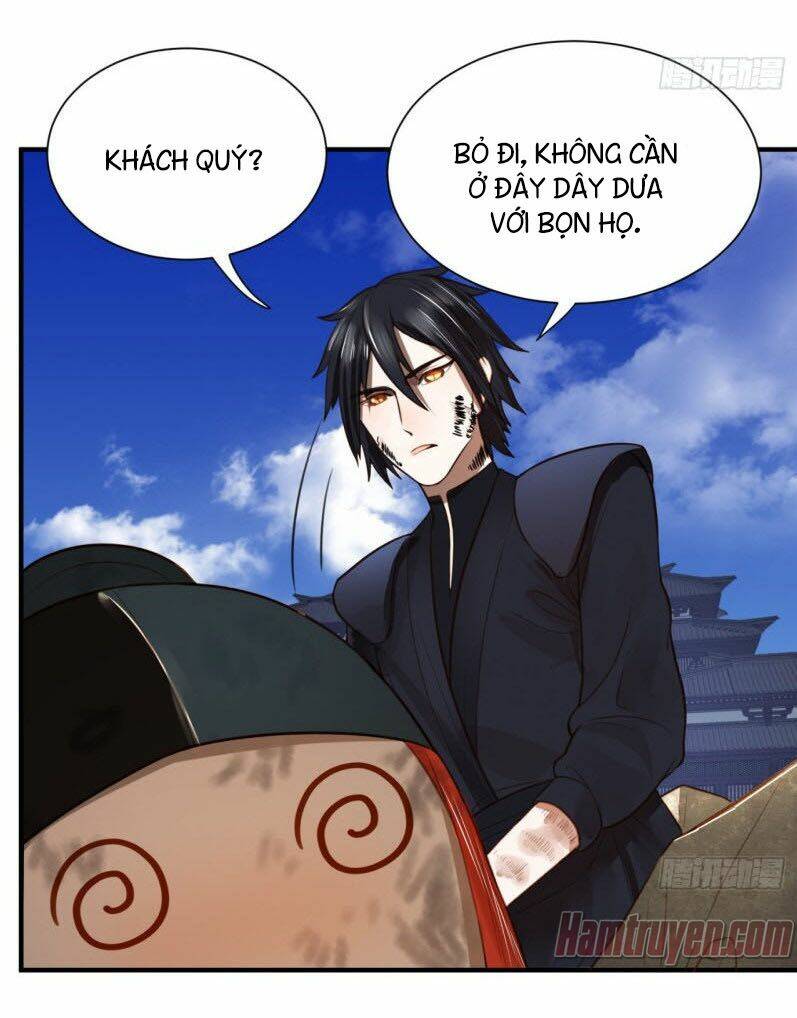 Ta Luyện Khí Ba Ngàn Năm Chapter 101 - Trang 2