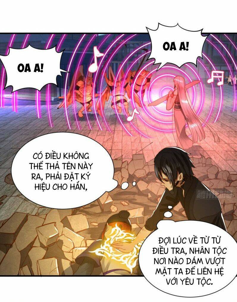 Ta Luyện Khí Ba Ngàn Năm Chapter 101 - Trang 2