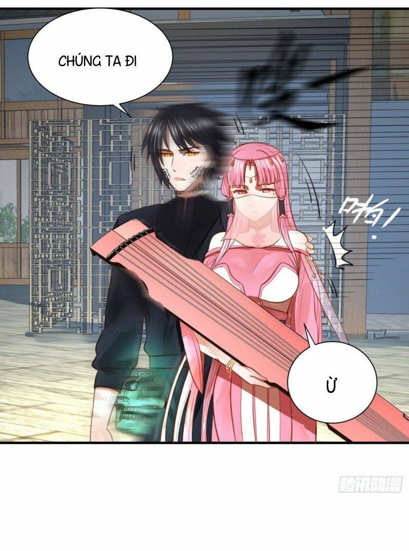 Ta Luyện Khí Ba Ngàn Năm Chapter 101 - Trang 2